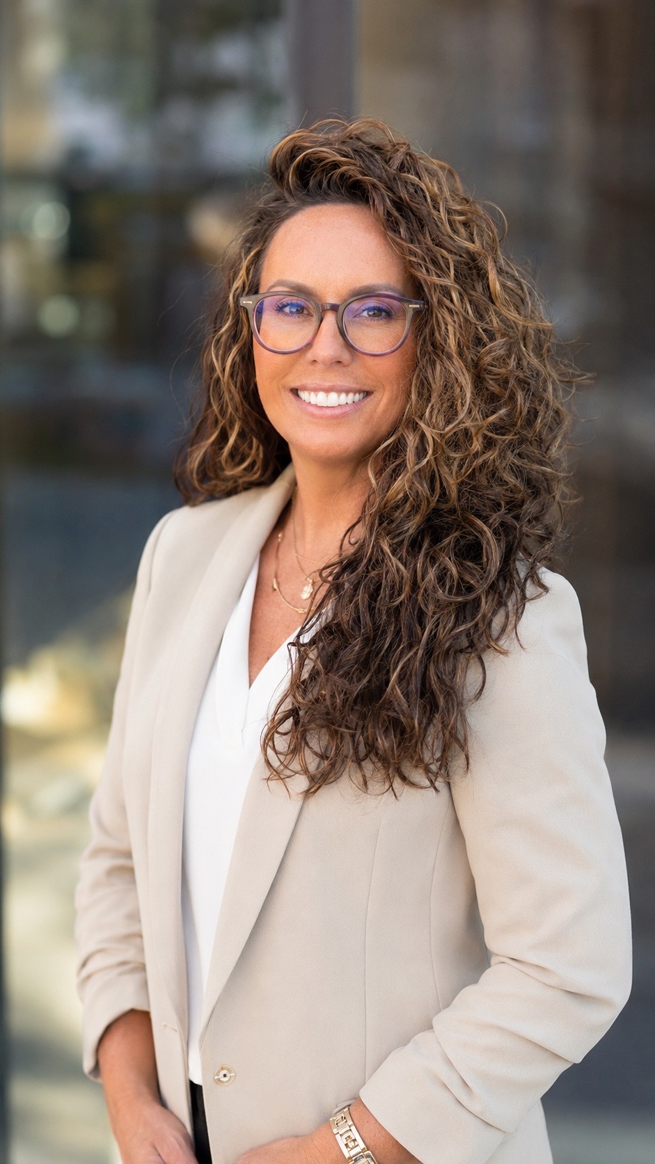 Danica, founder of MyAIVoyage